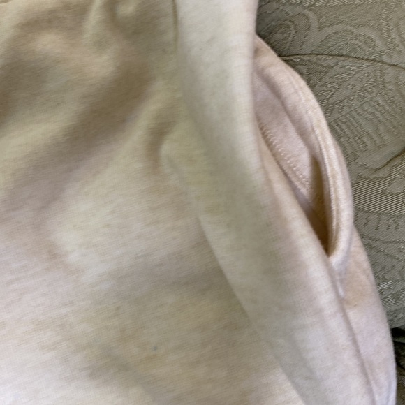 Johnny Was Calme Pull On Short Size Large Color:Bum NWT Retail $108 - Picture 8 of 8